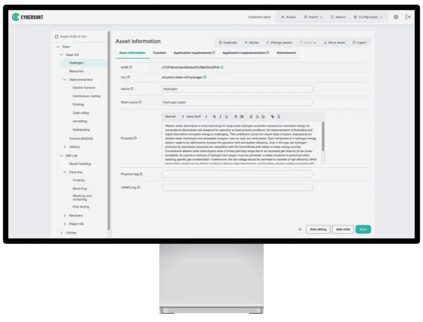 cybersort.io